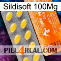 Sildisoft 100Mg new05